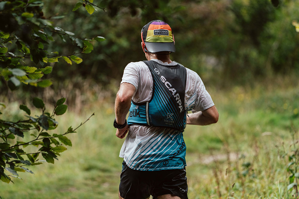 The Ridgeway Challenge ultra marathon