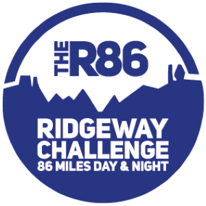 Ridgeway Challenge Medal